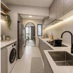 Blk 1 Saint George's Road (Kallang/Whampoa), HDB 4 Rooms #590244711